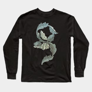 Victorian 2 Long Sleeve T-Shirt